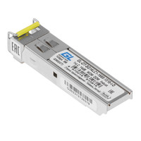 SFP-модуль NIKOMAX GL-OT-SG14LC1-1550-1310-I-D