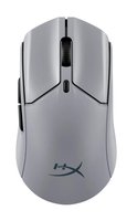 Mouse wireless/wired HyperX Pulsefire Haste 2 Pro [A1KY5AA] gray