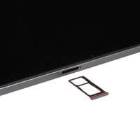 11" Планшет Xiaomi REDMI Pad 2 LTE 128 ГБ серый