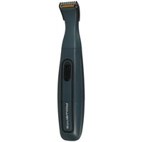 Триммер Rowenta Precision Trimmer Nomad TN3651F0 синий