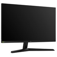 27" Монитор LG UltraGear 27GS60F-B черный