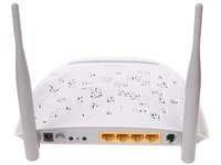 Роутер ADSL2+ TP-LINK TD-W8961N
