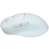 Мышь беспроводная Xiaomi Wireless Mouse 3 Color Comfort Edition [BHR08JKCN] голубой