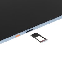 11" Планшет Tecno MegaPad SE Wi-Fi 128 ГБ голубой
