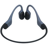 Беспроводные наушники SHOKZ OPENSWIM PRO  серый 2024