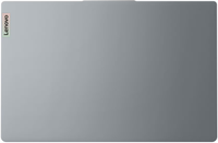 15.6" Ноутбук Lenovo IdeaPad Slim 3 15AMN8 серый