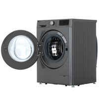 Washer-dryer LG TW4V5EG2S silver