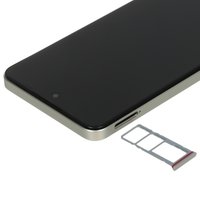 6.72" Smartphone realme C75 128 GB golden