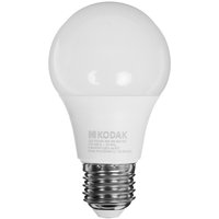 Комплект светодиодных ламп Kodak A60-9W-840-E27