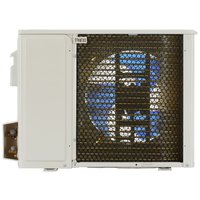 Кондиционер настенный сплит-система DEXP AC-CDW9INV белый