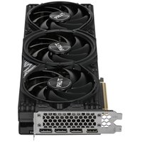 Видеокарта Palit GeForce RTX 5070 Ti GamingPro-S [NE7507T019T2-GB2031U]