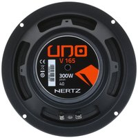 Компонентная акустическая система Hertz Uno K 165 Kit