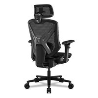 Компьютерное кресло Cougar Speeder Ergonomic черный