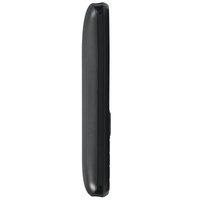 Сотовый телефон Philips Xenium E2101 черный