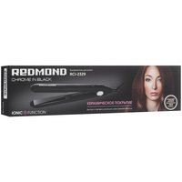 Выпрямитель для волос Redmond RCI-2329 черный