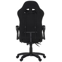 Компьютерное кресло Aceline RB-008 F черный