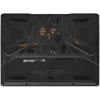 16" Laptop MSI Crosshair 16 HX AI D2XWGKG-054XRU gray
