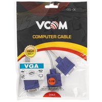 Кабель-разветвитель VCOM VVG6530-0.2M