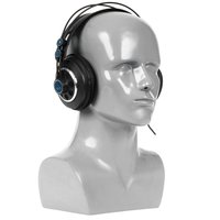 Проводные наушники AKG K240 MKII  черный 2013