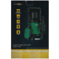 Насос дренажный FinePower DD21-06