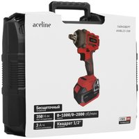 Гайковерт Aceline OBS AWBL23-350 OBS 20V