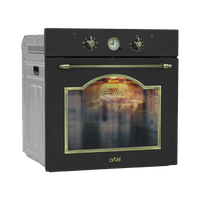 Electric Oven Artel ART-Retro I6732 black