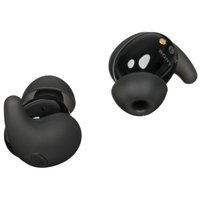 Наушники TWS Sony WF-LS910N  черный 2024