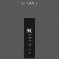 Eigen Stark R01Aсеребристый