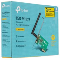 Wi-Fi адаптер TP-LINK TL-WN781ND