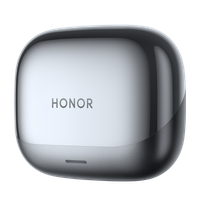 Наушники TWS HONOR Earbuds 4  черный 2026