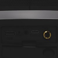 Портативная аудиосистема DEXP DPAS-360, черный