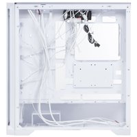 Корпус ARDOR GAMING Aeris R4  белый