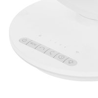 Вентилятор Xiaomi Smart Desktop Air Circulation Fan  белый