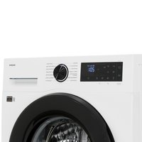 Стиральная машина Samsung WW90DG5U34AELP белый