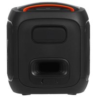 Портативная аудиосистема JBL Partybox Encore Essential 2, черный