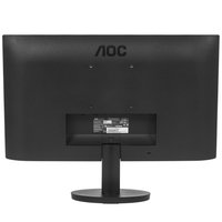 23.8" Monitor AOC 24B3HA2 black