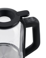 Электр чайнек Polaris PWK 1712CGLD WIFI IQ
