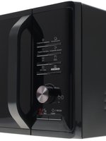 Microwave oven Samsung MG23K3515AK black