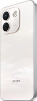 6.83" Smartphone Xiaomi REDMI Note 17 Pro Max 256 GB white