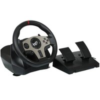 Rul DEXP Wheelman Pro qora