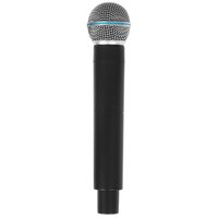 Lavalier microphone system Ritmix RWM-222