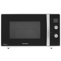 Microwave oven Panasonic NN-CD565B silver