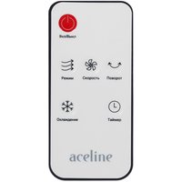 Охладитель воздуха Aceline AAC-258CD белый