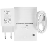 6.78" Смартфон  128 ГБ