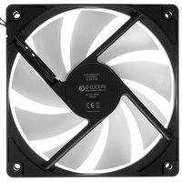 Вентилятор ID-COOLING XF Series [XF-120-ARGB-K] черный