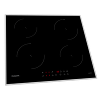 Индукционная варочная поверхность Hotpoint HQ 1760SC IX