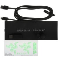 Геймпад беспроводной/проводной Razer Wolverine V3 Pro черный