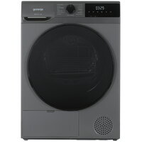 Сушильная машина Gorenje D2HNA92/C серый