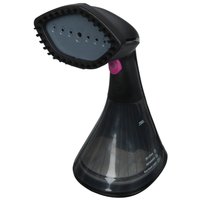 Steamer DEXP CU-1400C black