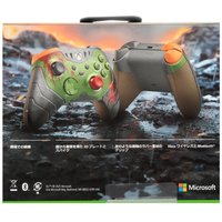 Геймпад беспроводной Microsoft Xbox Wireless Controller Limited Edition зеленый